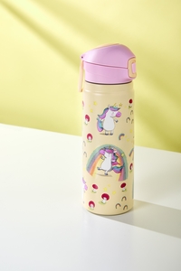 Maxwell & Williams Jedda Robaard Magical Tales Double Wall Insulated Bottle 550ml Unicorn Gift Boxed-maxwell-and-williams-What's Cooking Online Store