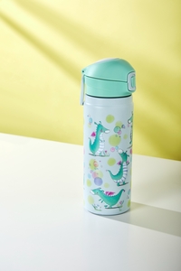 Maxwell & Williams Jedda Robaard Magical Tales Double Wall Insulated Bottle 550ml Dragon Gift Boxed-maxwell-and-williams-What's Cooking Online Store