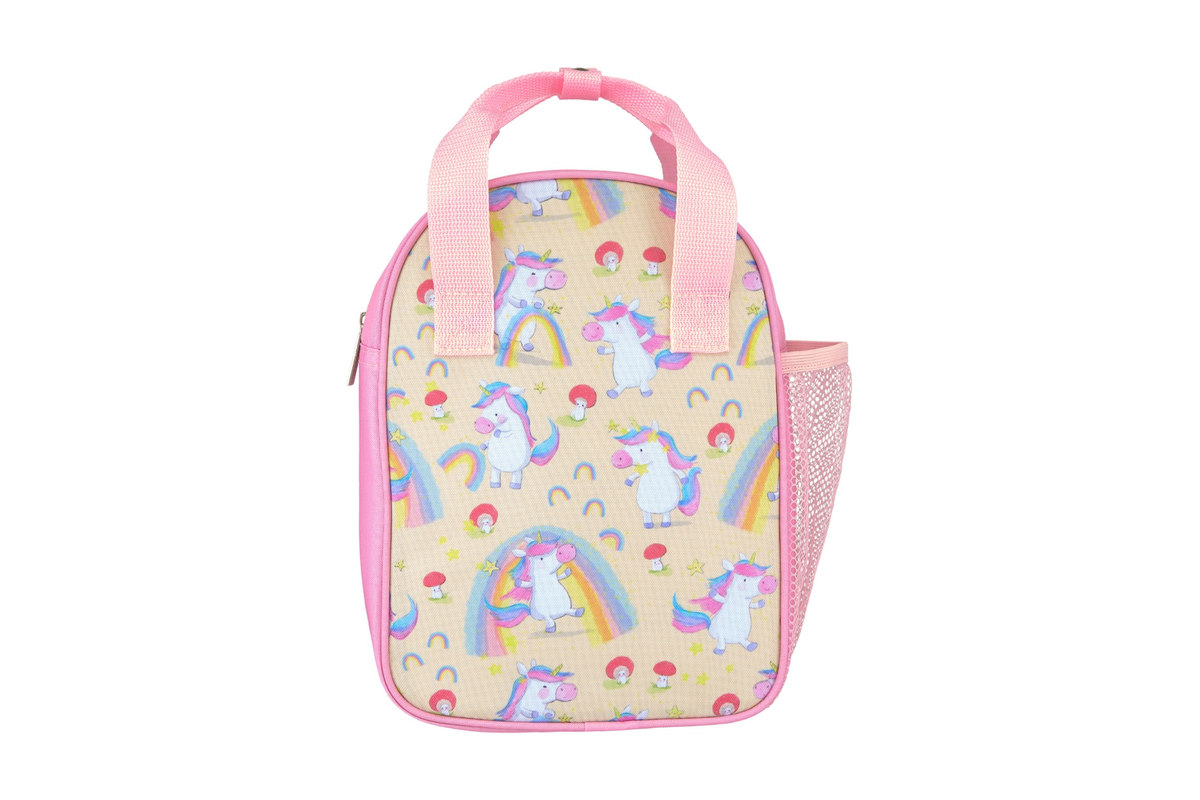 Maxwell & Williams Jedda Robaard Magical Tales Insulated Lunch Bag Unicorn