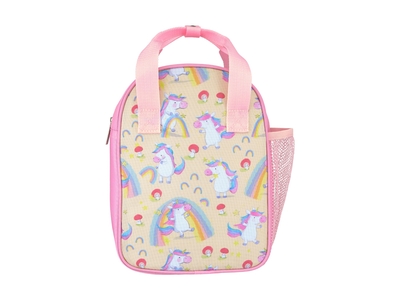 Maxwell & Williams Jedda Robaard Magical Tales Insulated Lunch Bag Unicorn-maxwell-and-williams-What's Cooking Online Store