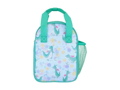 Maxwell & Williams Jedda Robaard Magical Tales Insulated Lunch Bag Dragon-maxwell-and-williams-What's Cooking Online Store