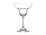 Maxwell & Williams Manhattan Margarita Glass 290ML Set of 6 Gift Boxed