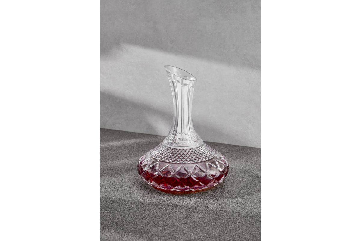 Maxwell & Williams Speakeasy Wine Carafe/Dec 1.2L Gift Boxed