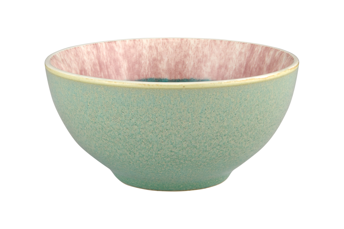 Maxwell & Williams Rice Rice Baby Bowl 12x6cm Pink