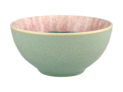 Maxwell & Williams Rice Rice Baby Bowl 12x6cm Pink-maxwell-and-williams-What's Cooking Online Store