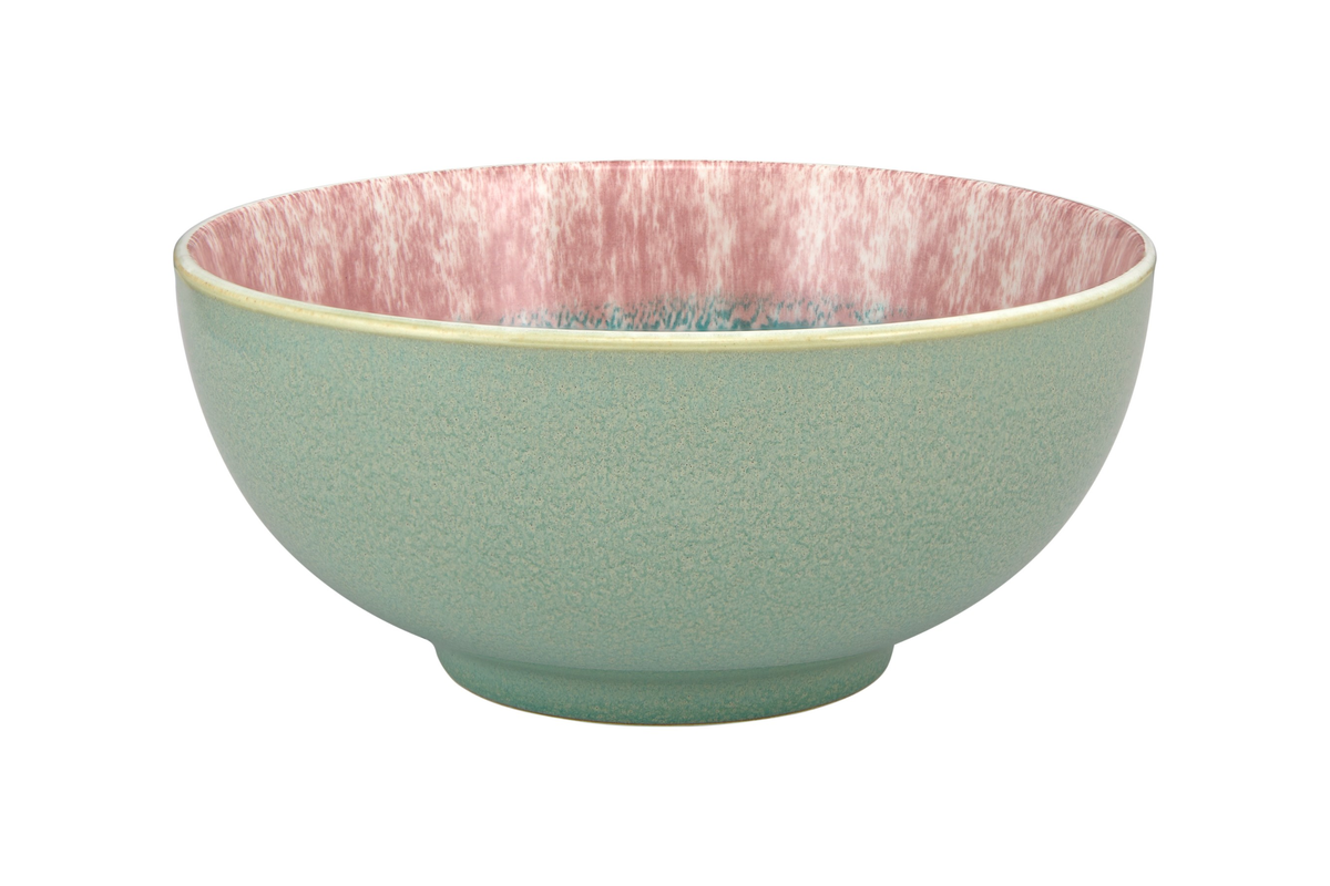 Maxwell & Williams Rice Rice Baby Bowl 18x8cm Pink