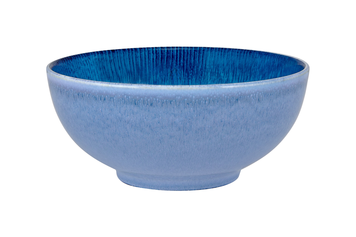 Maxwell & Williams Rice Rice Baby Bowl 16x7cm Blue