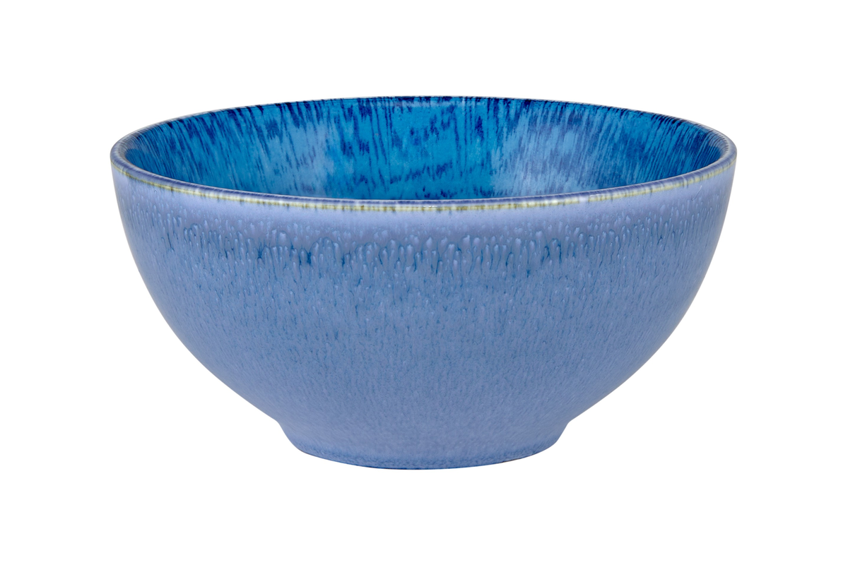 Maxwell & Williams Rice Rice Baby Bowl 12x6cm Blue