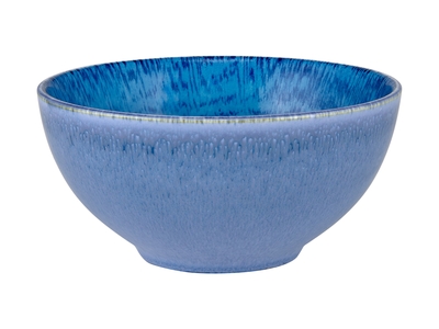 Maxwell & Williams Rice Rice Baby Bowl 12x6cm Blue-maxwell-and-williams-What's Cooking Online Store