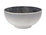 Maxwell & Williams Rice Rice Baby Bowl 18x8cm Charcoal