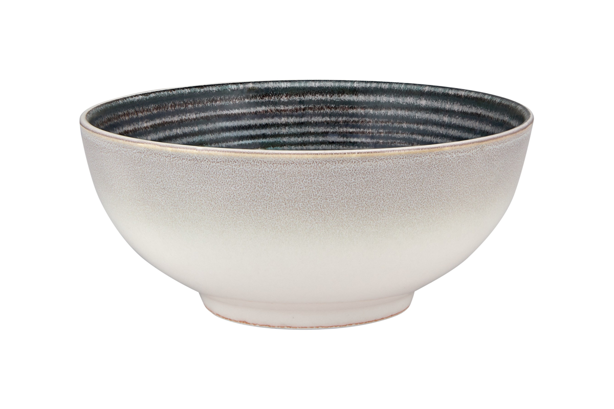 Maxwell & Williams Rice Rice Baby Bowl 16x7cm Charcoal