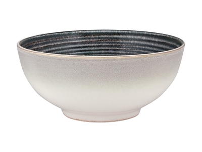 Maxwell & Williams Rice Rice Baby Bowl 16x7cm Charcoal-maxwell-and-williams-What's Cooking Online Store