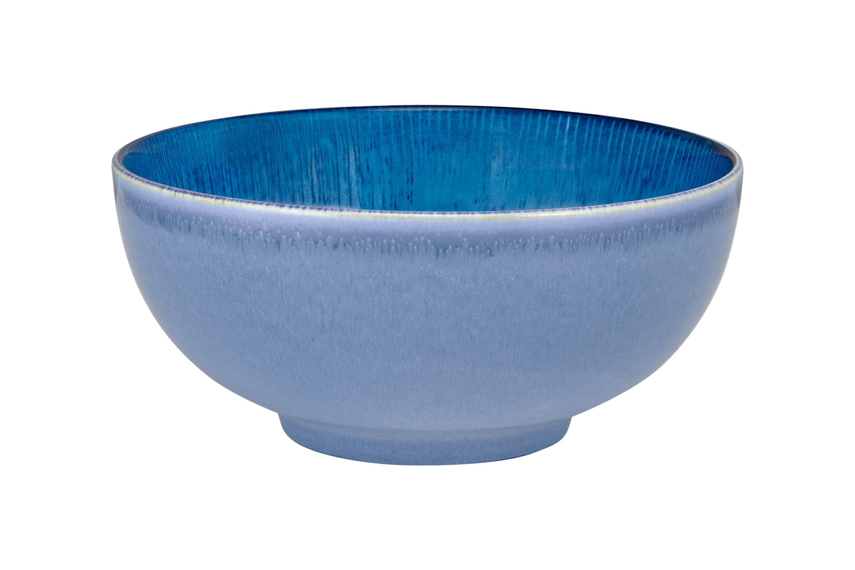 Maxwell & Williams Rice Rice Baby Bowl 18x8cm Blue