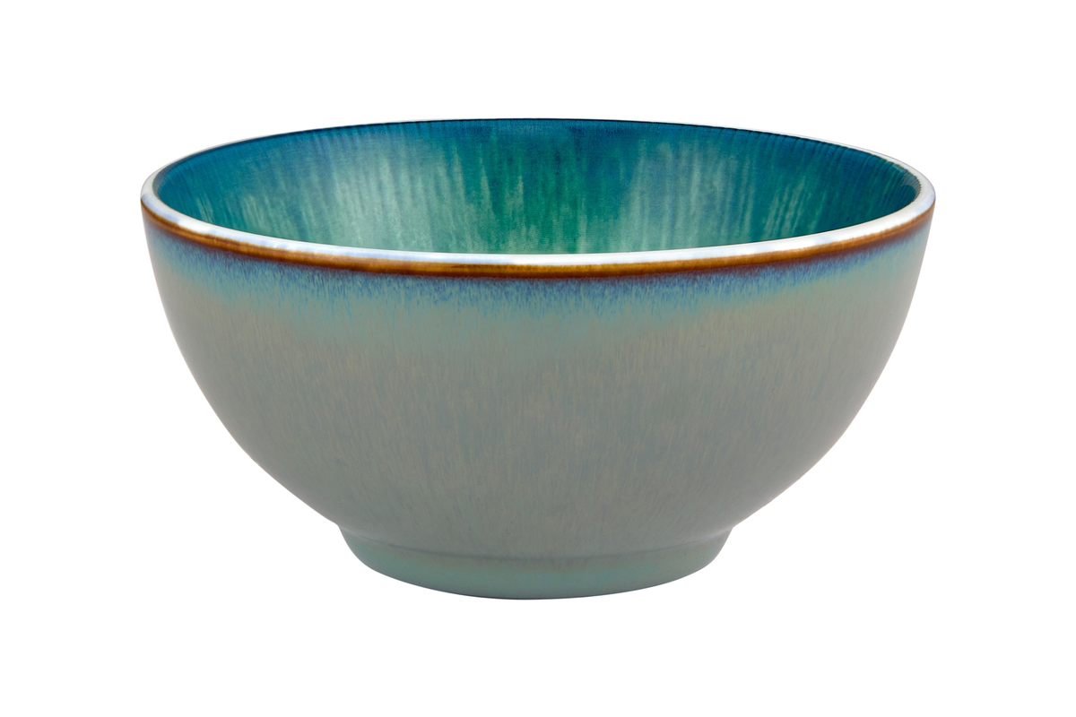 Maxwell & Williams Rice Rice Baby Bowl 12x6cm Green