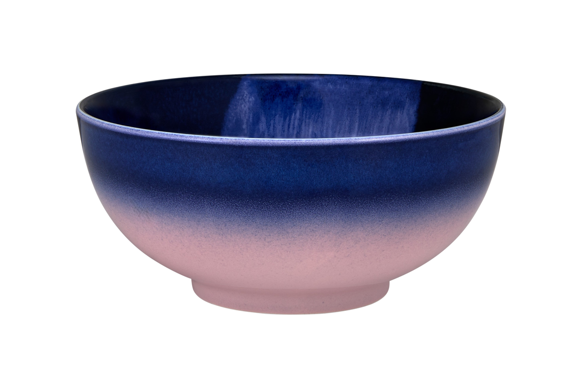 Maxwell & Williams Rice Rice Baby Bowl 18x8cm Purple