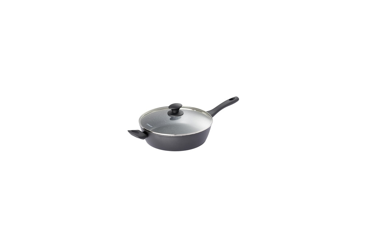 Pyrostone Saute Pan 28cm 3.8 Litre