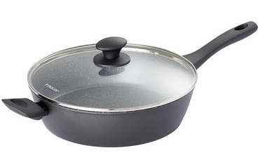 Pyrostone Saute Pan 28cm 3.8 Litre-pyrolux-What's Cooking Online Store