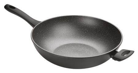 Pyrostone Wok 32cm-pyrolux-What's Cooking Online Store