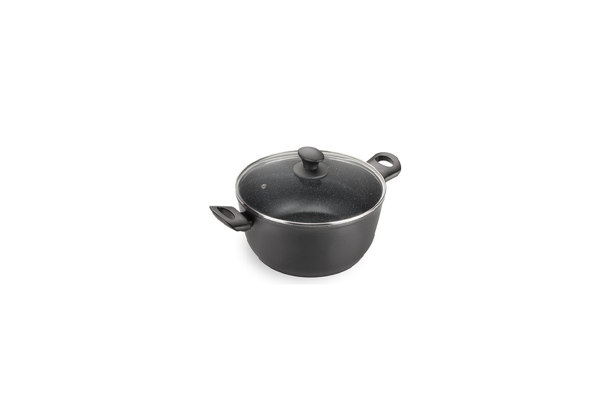 Pyrostone Casserole 26cm 6 Litre