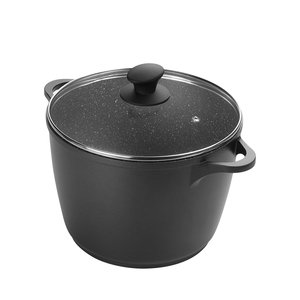 Pyrostone Stockpot 24cm / 6.4 Litre-pyrolux-What's Cooking Online Store