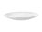 Maxwell & Williams White Gold Coupe Dinner Plate 27.5cm Gold