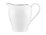 Maxwell & Williams White Gold Creamer 360ML Gold