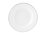 Maxwell & Williams White Platinum Rim Soup Bowl 23cm Platinum