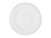 Maxwell & Williams White Platinum Rim Dinner Plate 27.5cm Platinum