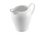 Maxwell & Williams White Platinum Creamer 360ML Platinum