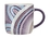 Maxwell & Williams Lou Martin Uplift Mug 480ml Purple