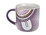 Maxwell & Williams Lou Martin Uplift Mug 480ml Purple