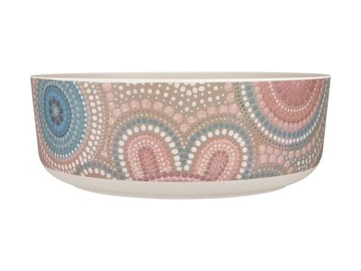 Maxwell & Williams Lou Martin Uplift Melamine Large Srv Bowl 28x10cm-maxwell-and-williams-What's Cooking Online Store