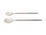 Maxwell & Williams Lou Martin Uplift Melamine Salad Servers Set of 2 30cm