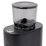 Westinghouse Coffee Burr Grinder Black