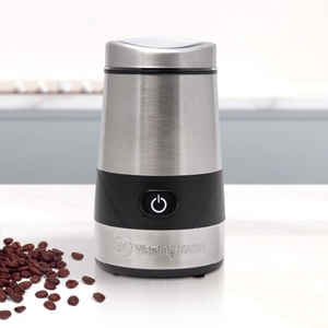 Westinghouse Coffee & Spice Grinder Stainless Steel-westinghouse-What's Cooking Online Store