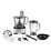 Westinghouse Food Processor Stainless Steel