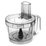 Westinghouse Food Processor Stainless Steel