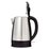 Westinghouse Kettle 1.7L Stainless Steel 360 Degree Rotational KE06SS