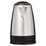 Westinghouse Kettle 1.7L Stainless Steel 360 Degree Rotational KE06SS