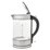 Westinghouse Kettle 1.7L Glass & Stainless Steel