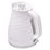 Westinghouse Kettle & Toaster Pack White