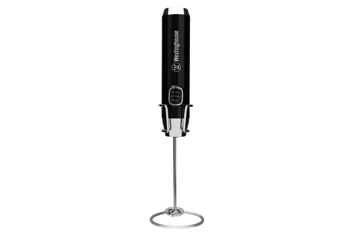 Westinghouse Milk Frother