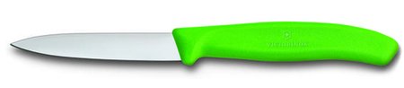 Victorinox Paring Knife 8cm Green-victorinox-What's Cooking Online Store