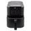 Westinghouse Opti-Air Fryer Slimline 1500W 5 litre Digita Black