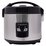 Westinghouse Rice Cooker Stainless Steel 10 Cup