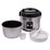 Westinghouse Rice Cooker Stainless Steel 10 Cup