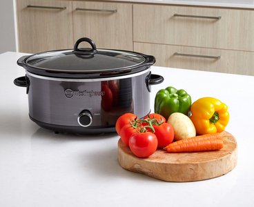 Westinghouse Slow Cooker  6.5L  SC08KS-westinghouse-What's Cooking Online Store