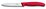 Victorinox Paring Knife 10cm Red