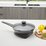 Westinghouse Frypan Black 26cm Electric Skillet SK01K