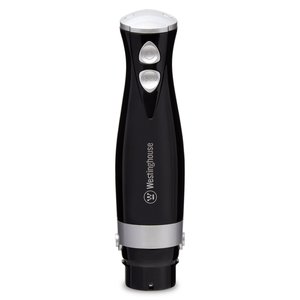 Westinghouse Stick Blender Black & Stainless Steel 200W-westinghouse-What's Cooking Online Store